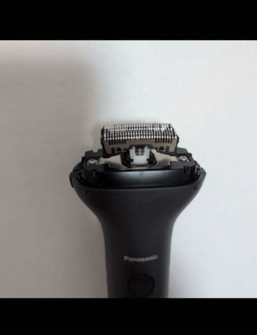 2026年10月まで保証付ラムダッシュ 3枚刃 ES-RT2N-K 黒