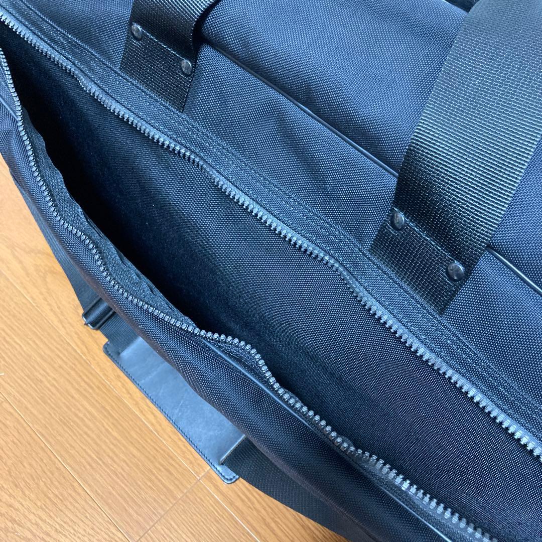 PORTER ポーター　アングルボストンバッグ　大容量