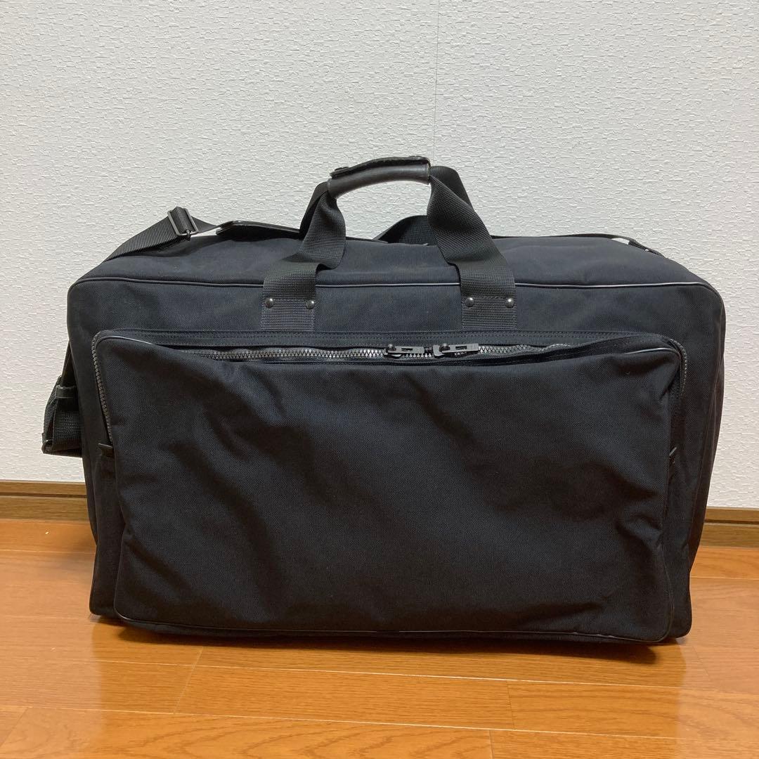 PORTER ポーター　アングルボストンバッグ　大容量