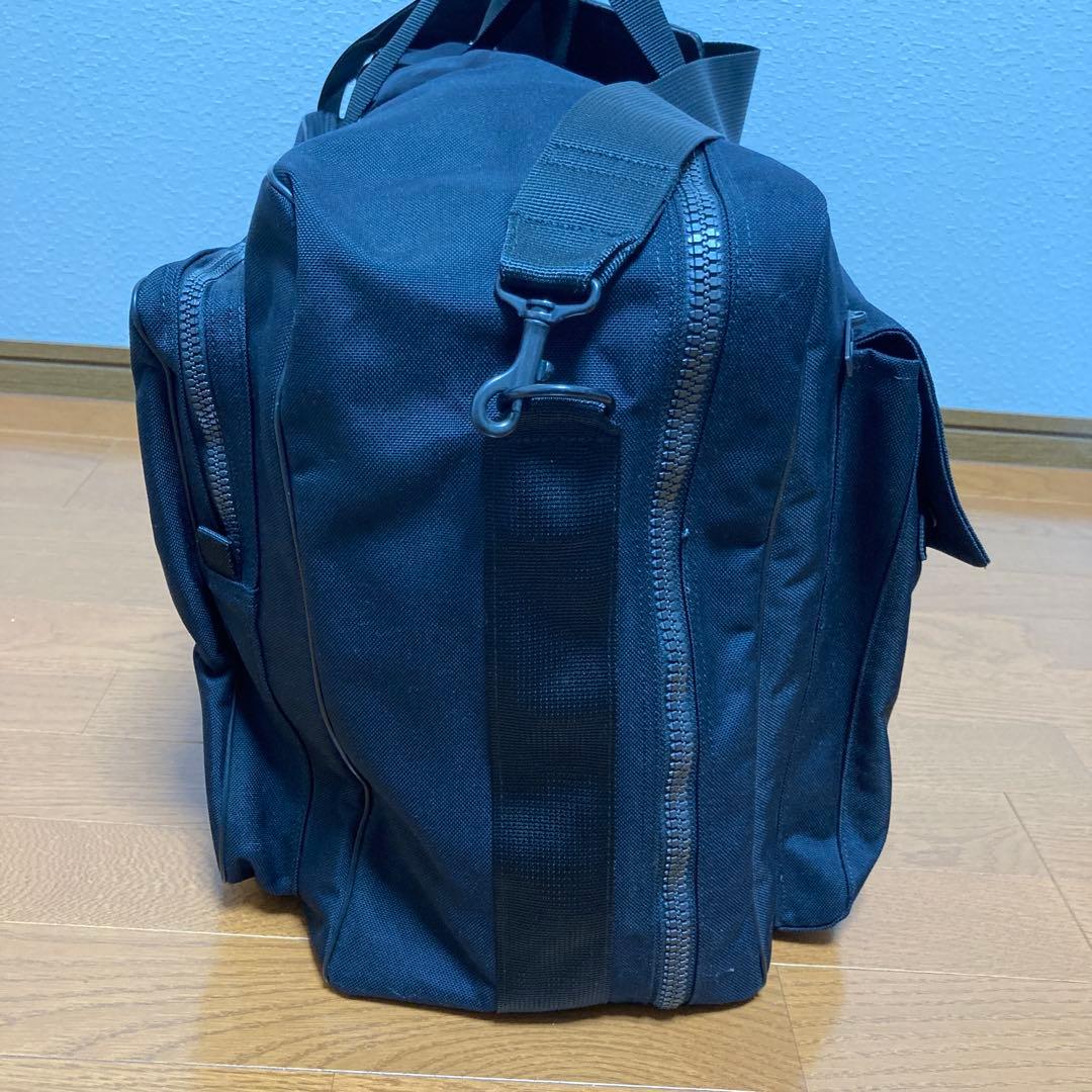 PORTER ポーター　アングルボストンバッグ　大容量