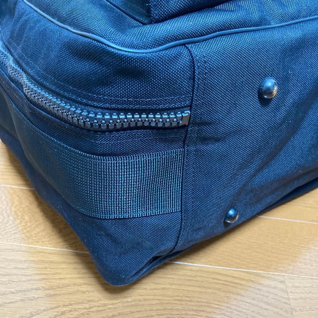 PORTER ポーター　アングルボストンバッグ　大容量