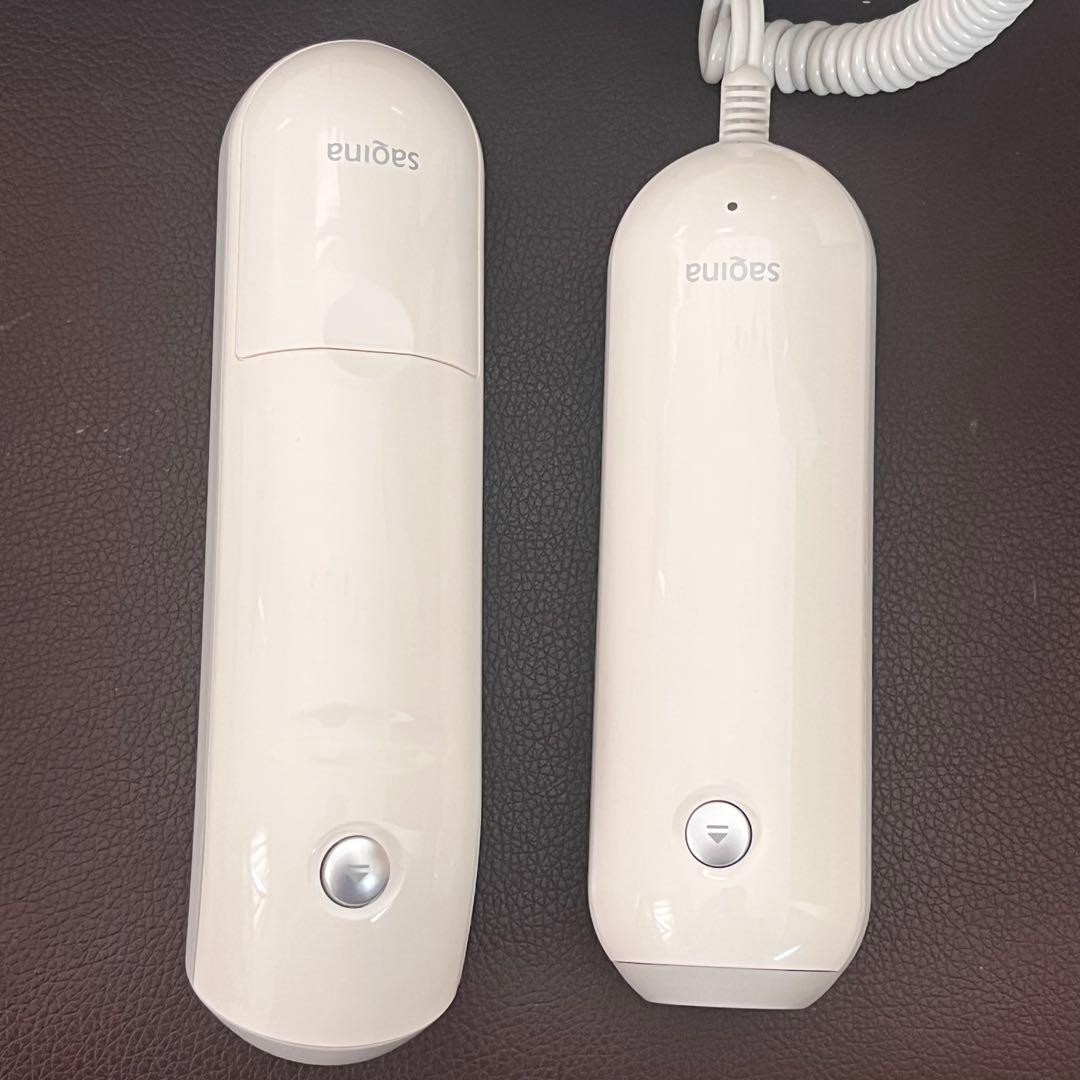 サキナ　ビジュー　フヨウサキナ　スチーマー　サキナ SAQINA BIJOU