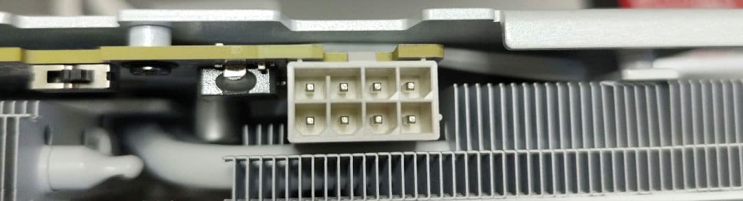 グラフィックボード・グラボ・ビデオカード PowerColor Radeon RX 9060 XT 16GB