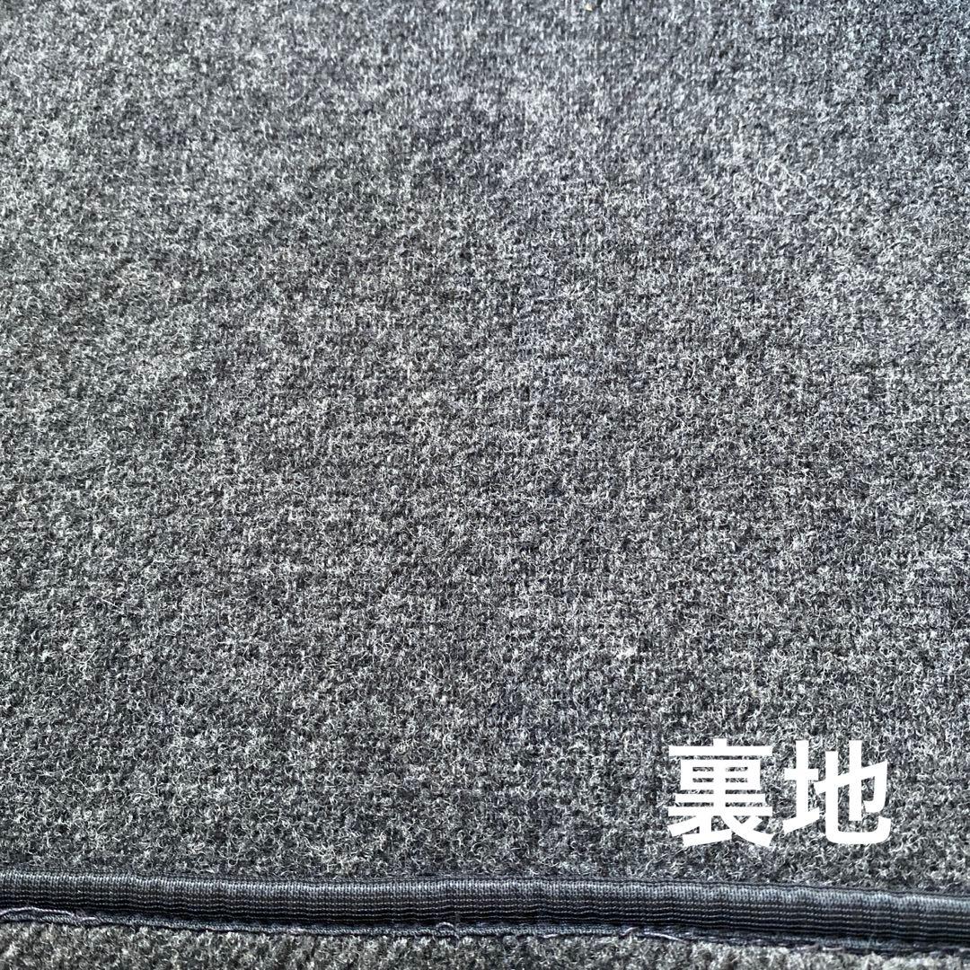 SHIPS ウールヘリンボーン ロング ダッフルコート イギリス製 グレー