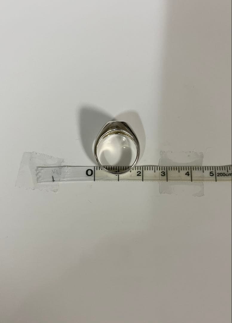 Vivienne Westwood スタンプリング