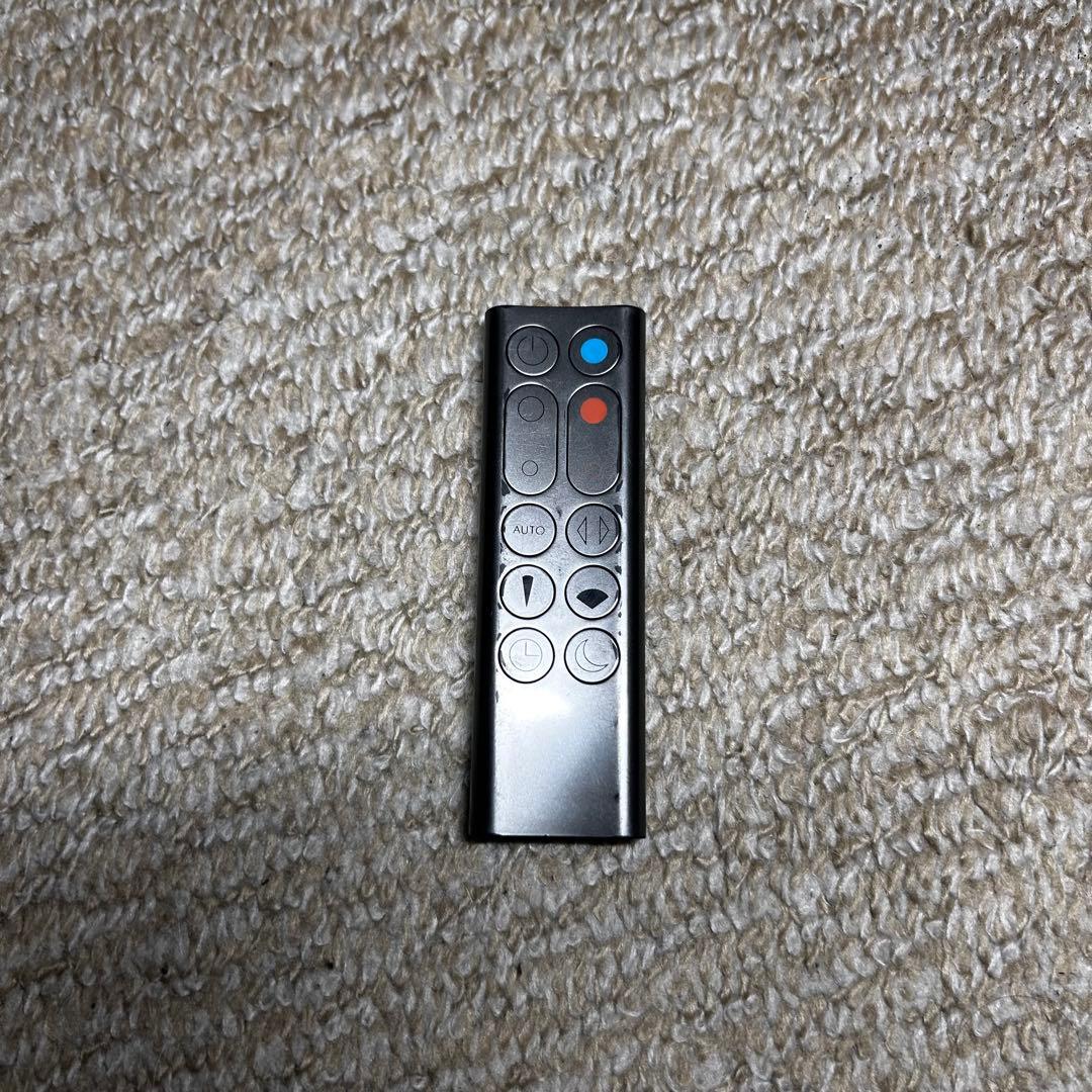 dyson HP03 空気清浄・暖房・扇風機