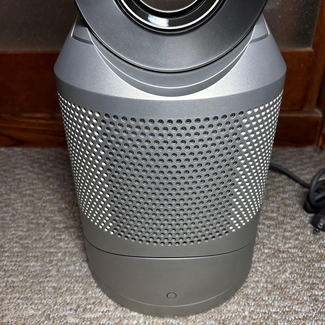dyson HP03 空気清浄・暖房・扇風機