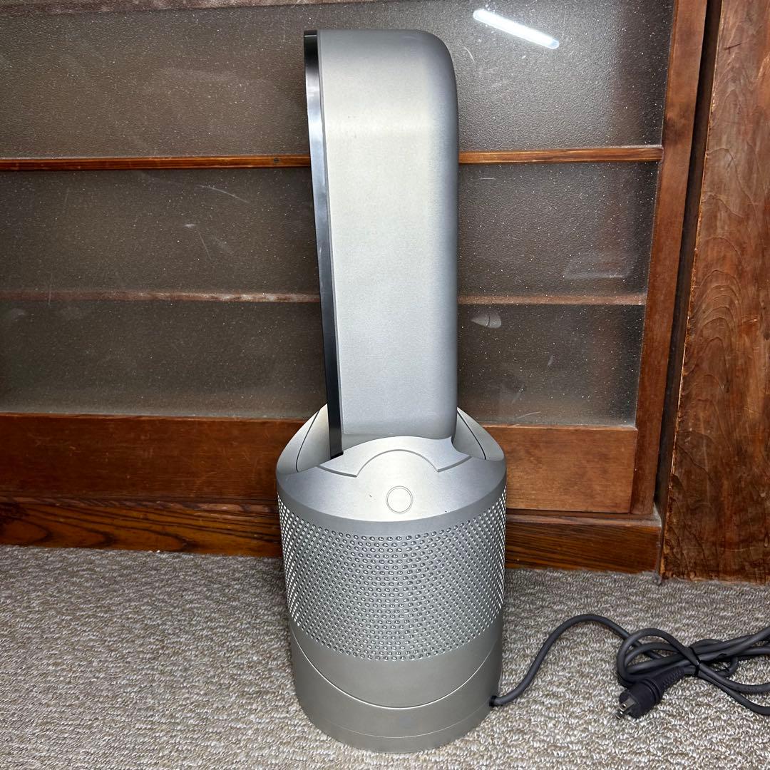 dyson HP03 空気清浄・暖房・扇風機