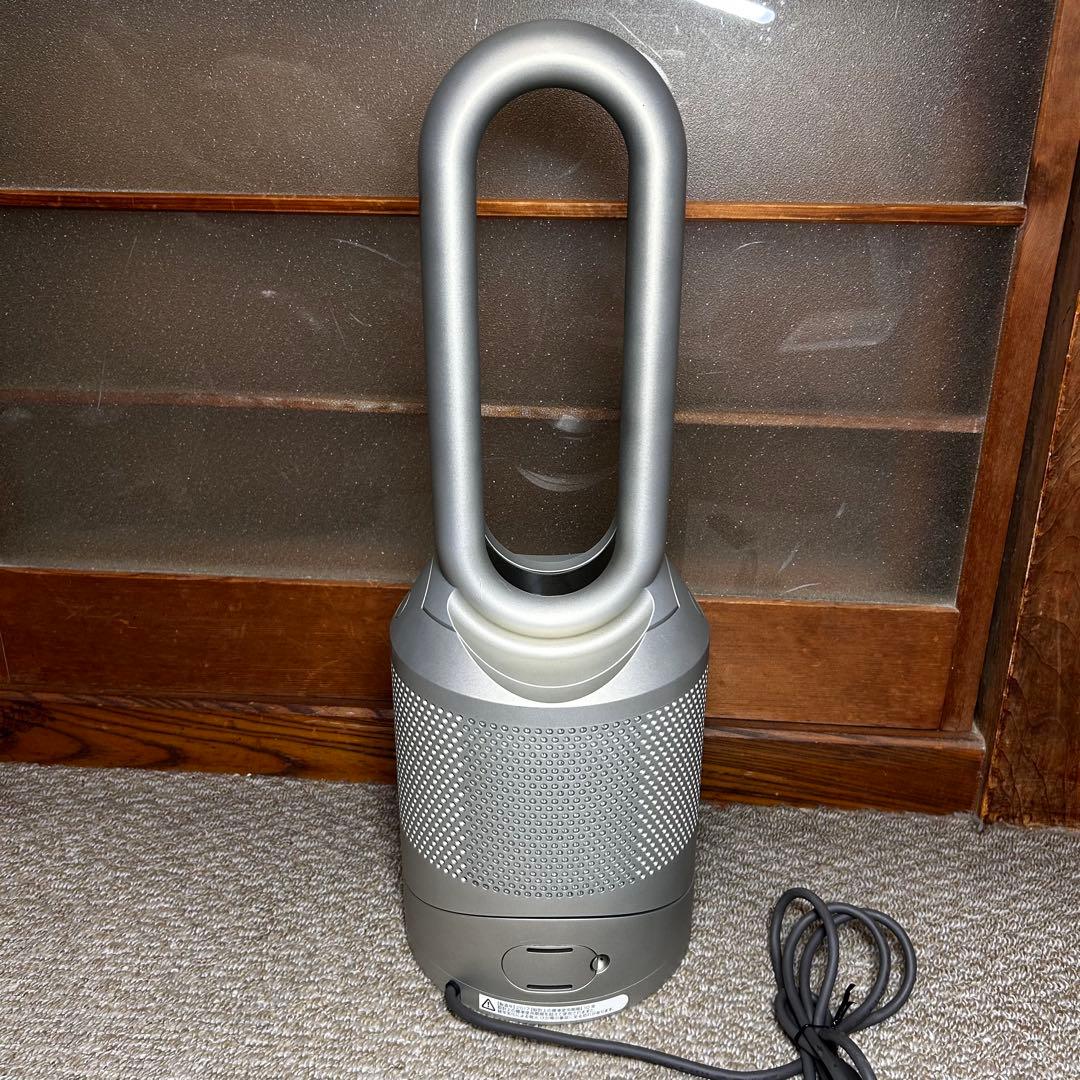 dyson HP03 空気清浄・暖房・扇風機