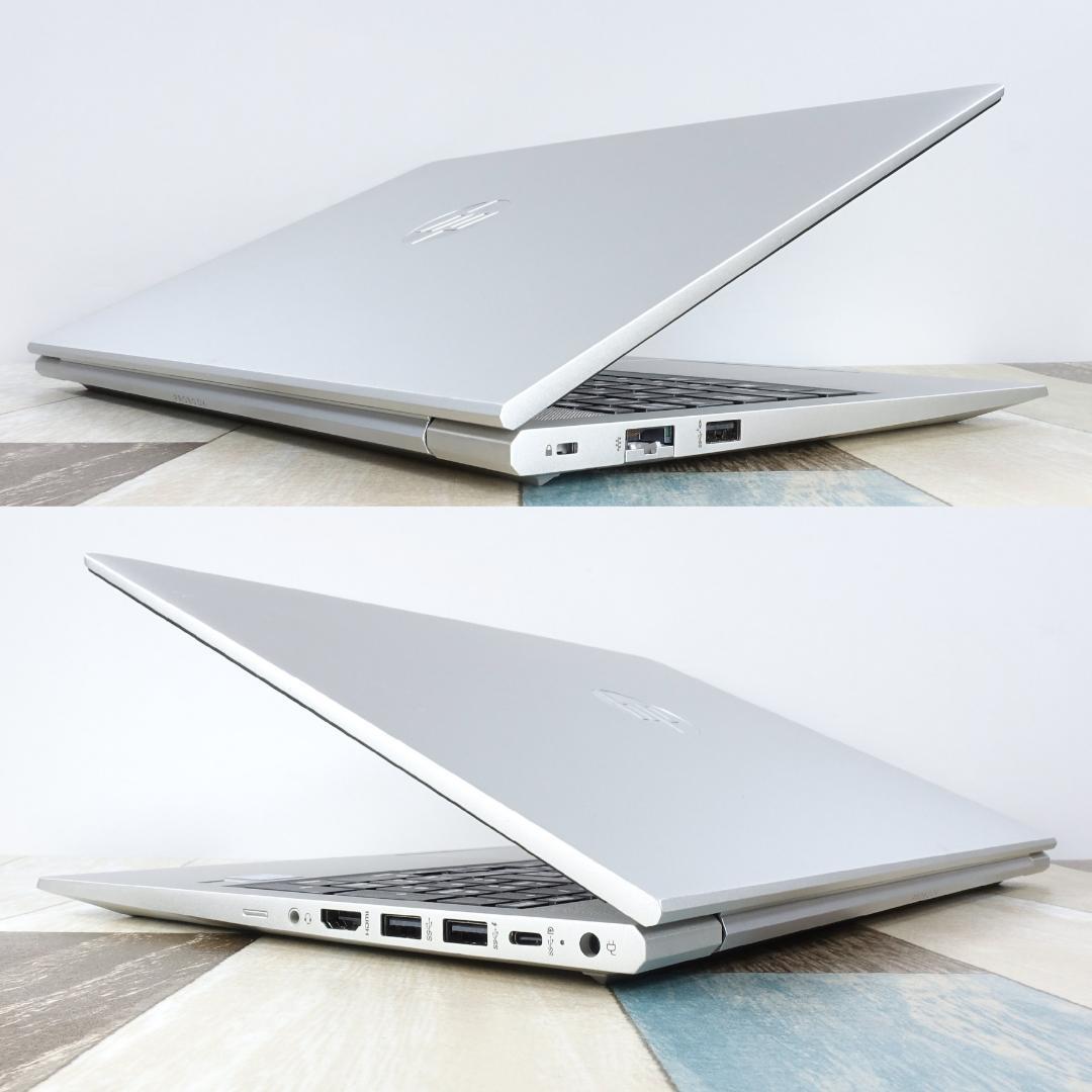 使用時間僅少で美品の東京生産✨１０コアの第１２世代コアｉ７に超高速ＳＳＤ搭載！✨