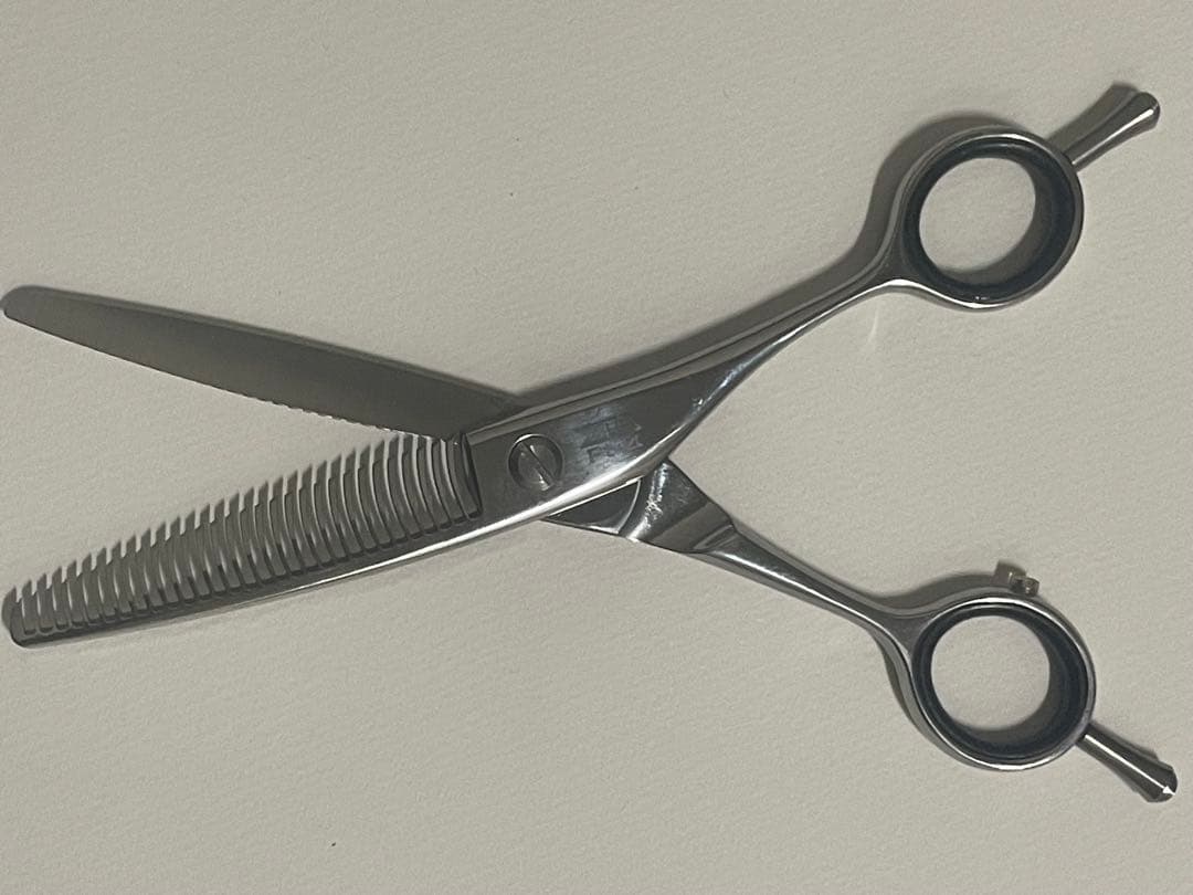 シザーズ内山 セニングシザー Pt-2