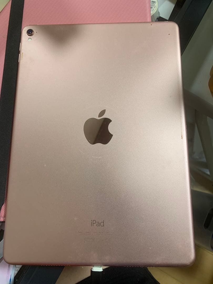 iPad Pro 9.7インチ 256GB Wi-Fiモデル 本体のみ