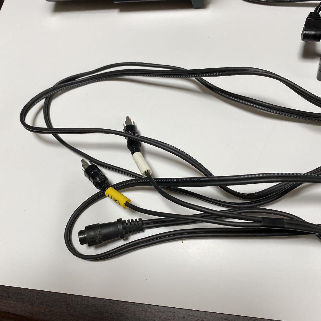 昭和レトロ　ビクタービデオムービー　GR-C7