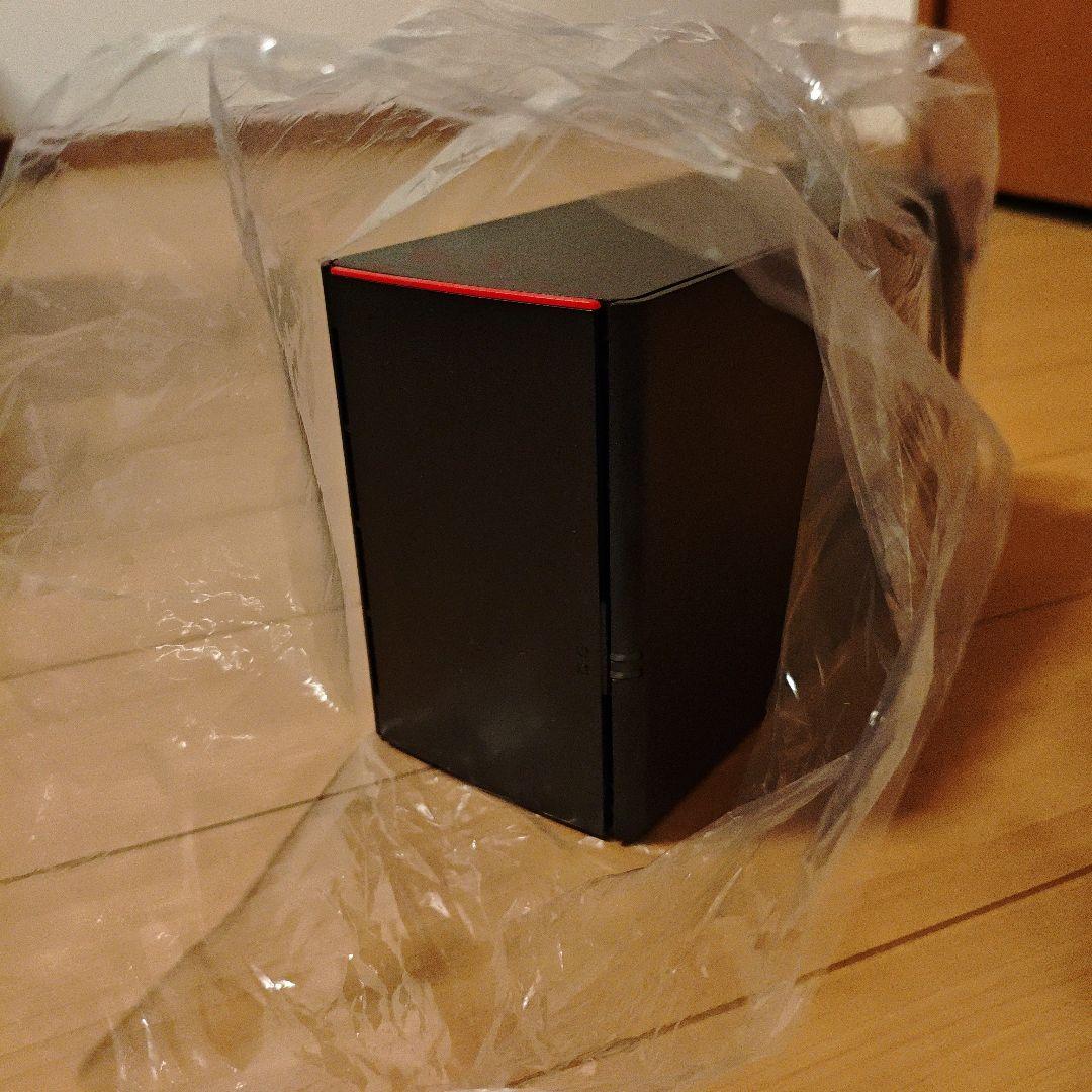 外付けハードディスク・ドライブ BUFFALO 4TB HD-WHA4U3/R1