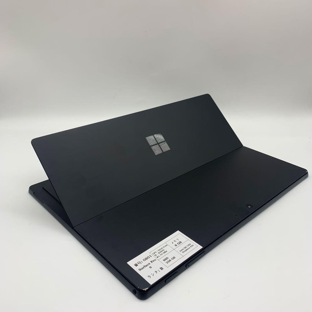 Surface Pro 6 i5/8GB/256GB 軽量PCタブレット