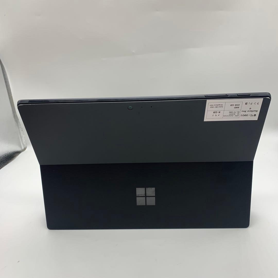 Surface Pro 6 i5/8GB/256GB 軽量PCタブレット