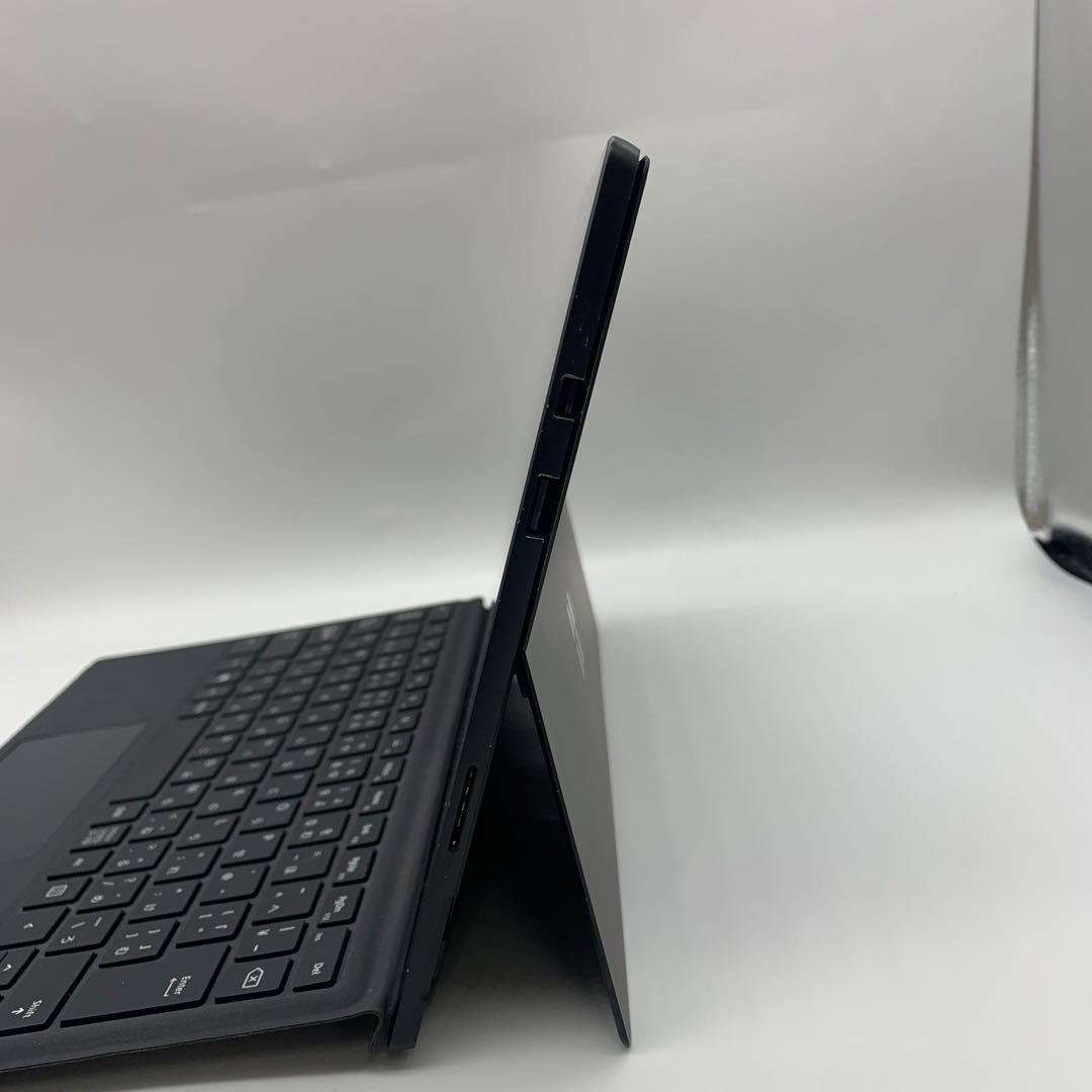 Surface Pro 6 i5/8GB/256GB 軽量PCタブレット