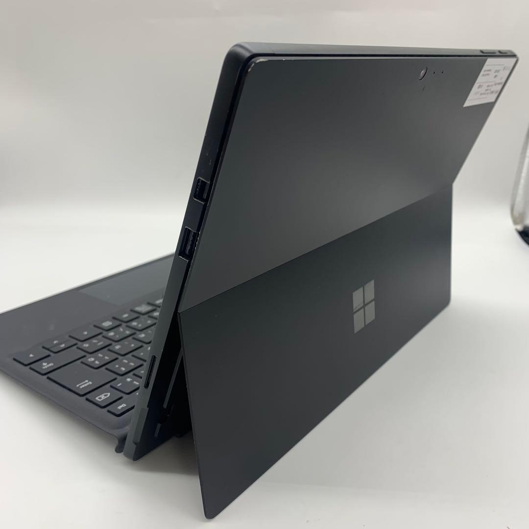 Surface Pro 6 i5/8GB/256GB 軽量PCタブレット