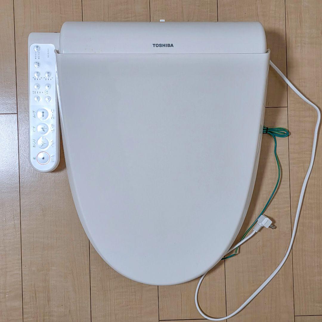 【Takotakoryo】TOSHIBA SCS-TCK900