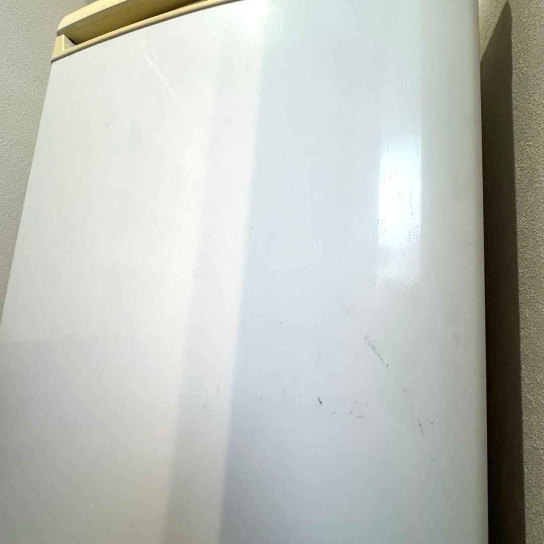 中古 シャープ 冷凍庫 2016年製 フリーザー ストッカー 167L