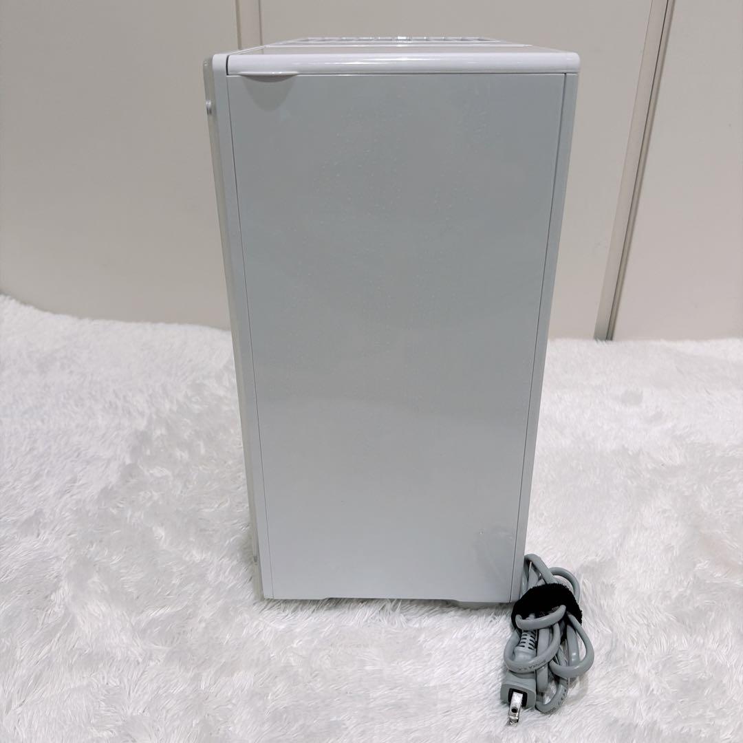 【未使用級】Panasonic パナソニック FE-KXY07-W ナノイー搭載