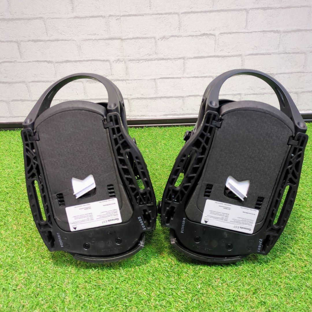 BURTON GENESIS Re:flex 　ジェネシス　23/24モデル　M