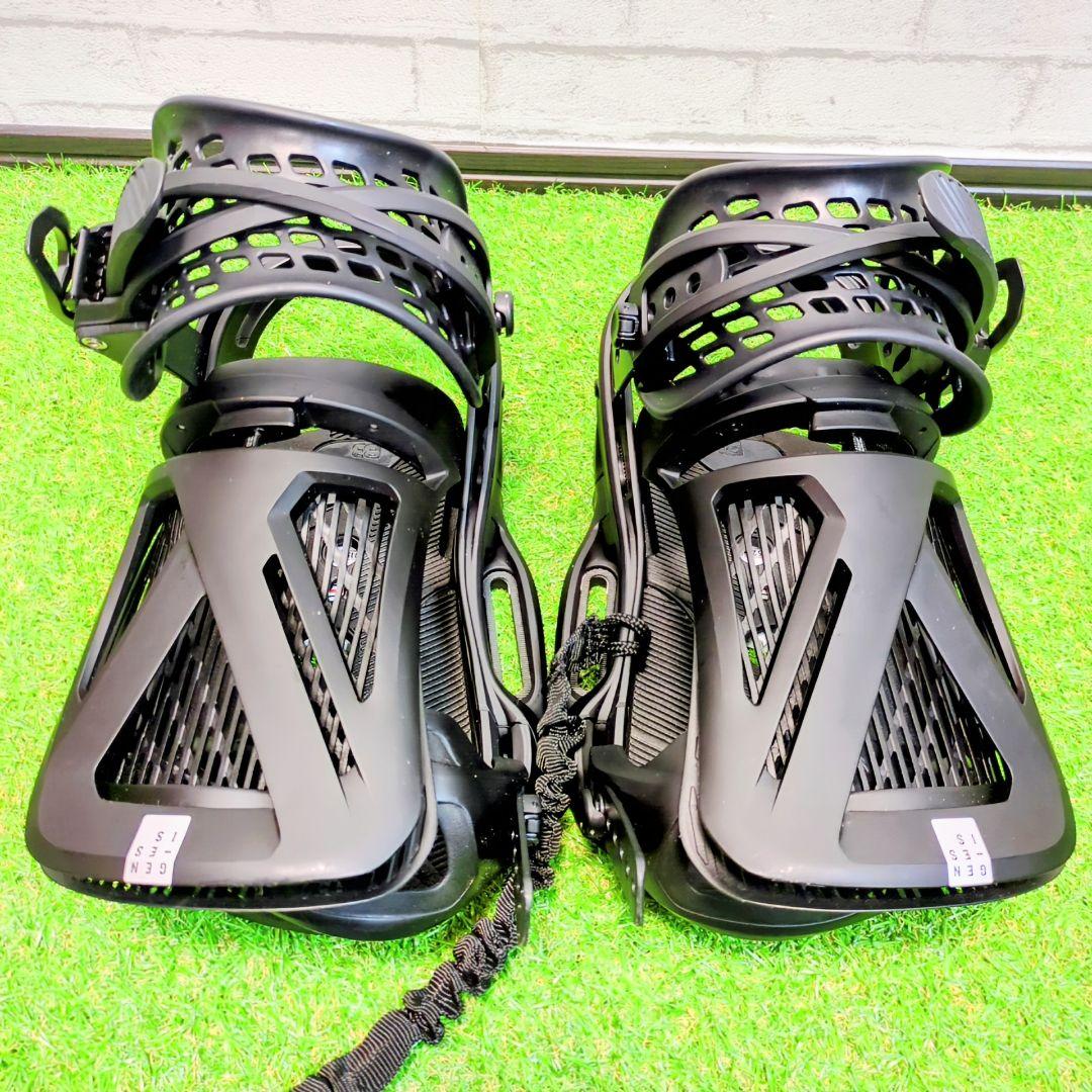 BURTON GENESIS Re:flex 　ジェネシス　23/24モデル　M