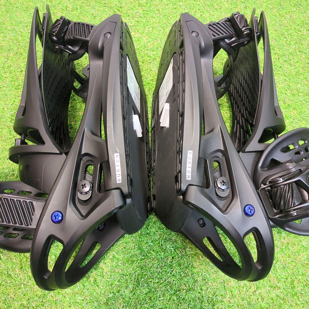 BURTON GENESIS Re:flex 　ジェネシス　23/24モデル　M