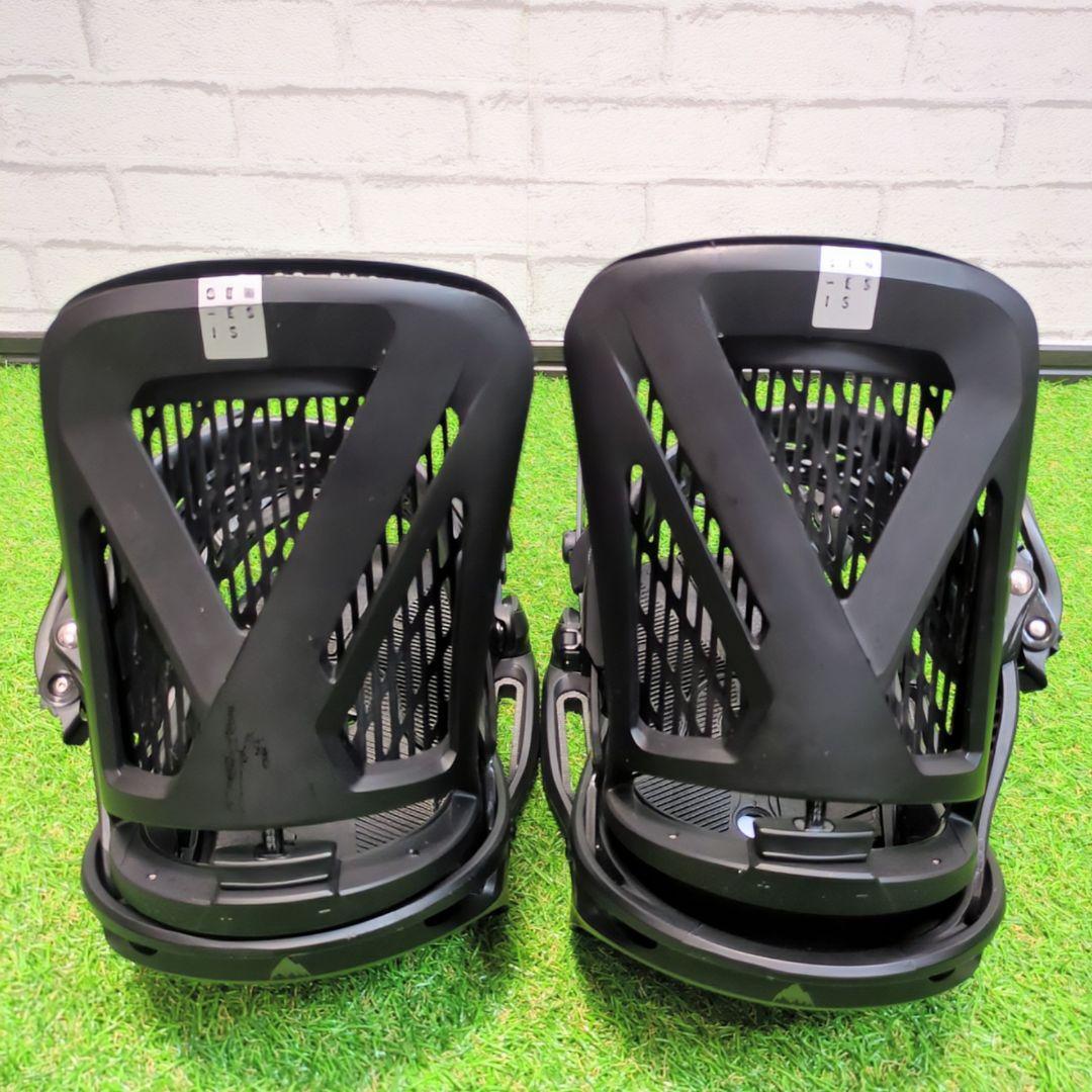 BURTON GENESIS Re:flex 　ジェネシス　23/24モデル　M