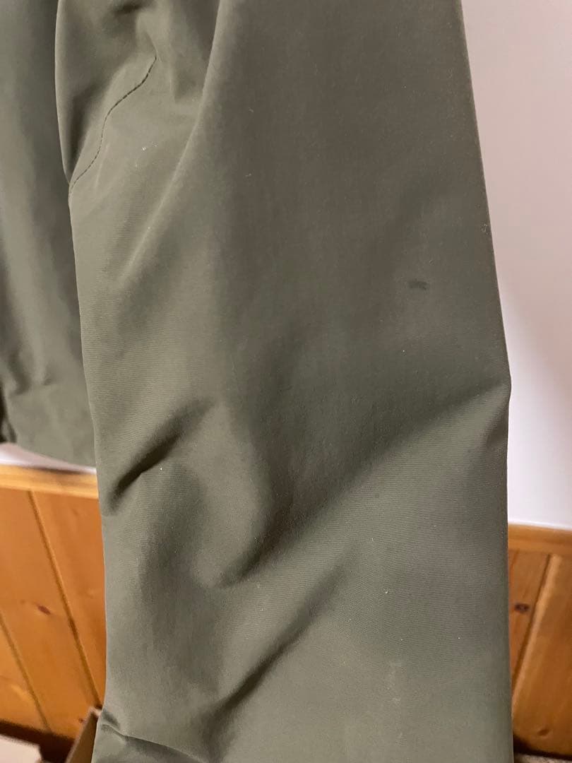 NORRONA lofoten insulated スキージャケット 女性用S