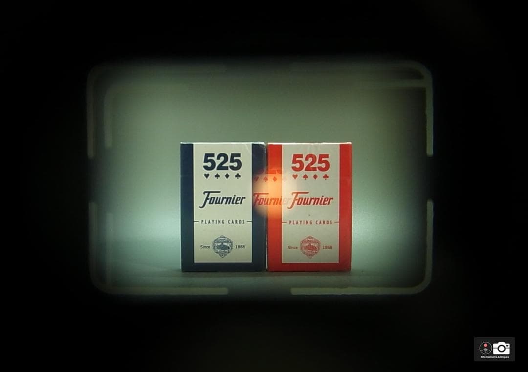 希少Tanack TYPE V3 レンジファインダーカメラ整備済ケース付