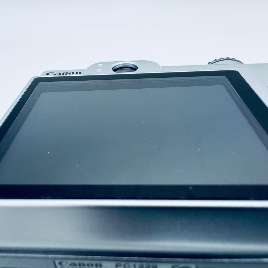 Canon Powershot A560 デジカメ 電池式