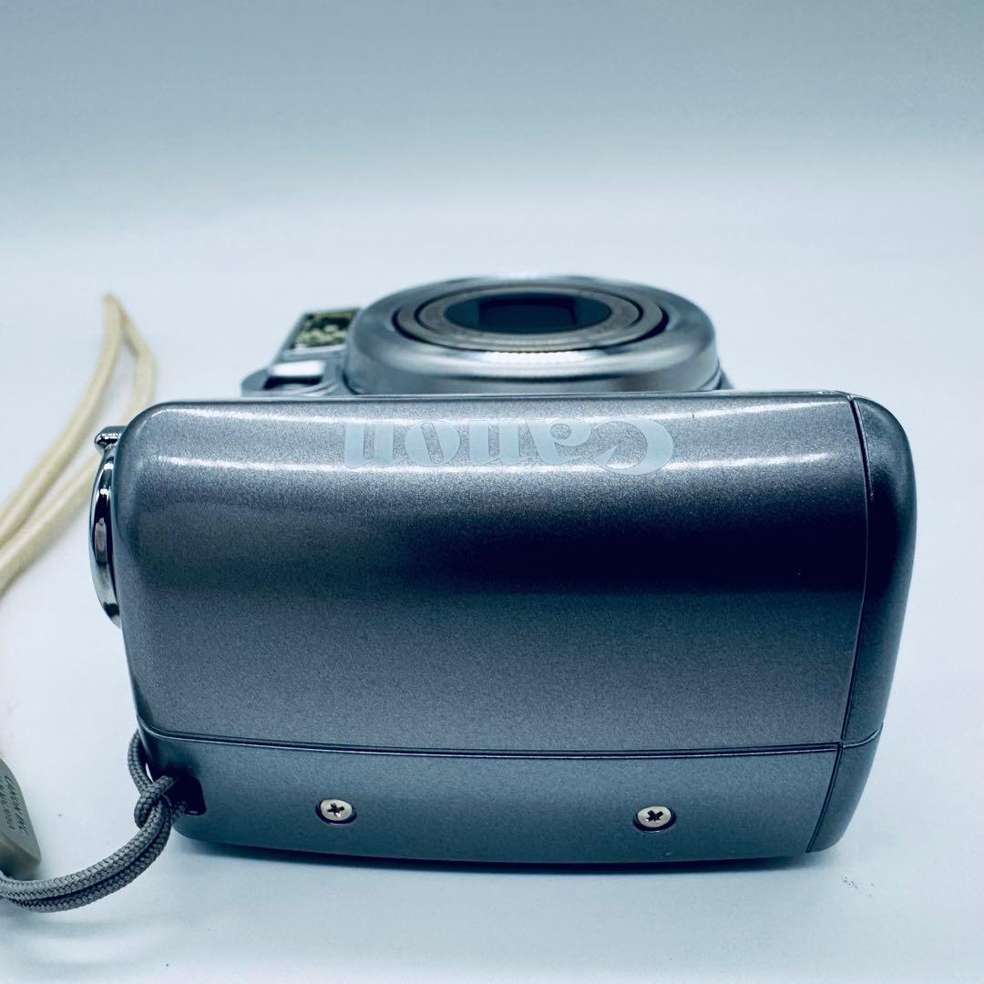 Canon Powershot A560 デジカメ 電池式