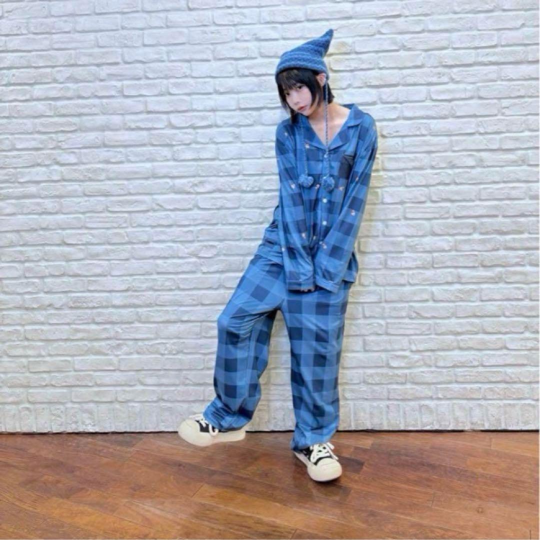 あののオールナイトニッポン0 パジャマXL