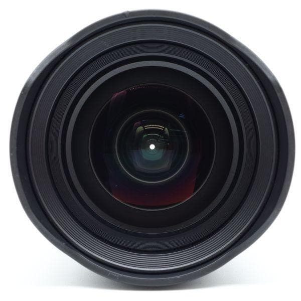 元箱付き■ほぼ新品■ SONYFE 12-24mm F4 G
