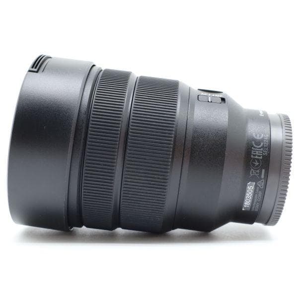 元箱付き■ほぼ新品■ SONYFE 12-24mm F4 G