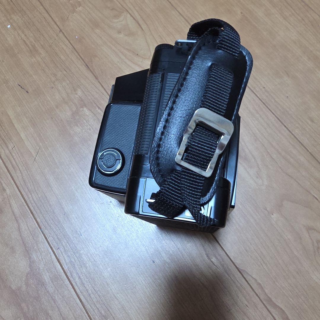 ブロニカ ZENZA BRONICA SQ-AM AE ファインダー