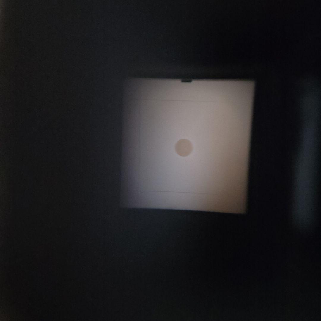 ブロニカ ZENZA BRONICA SQ-AM AE ファインダー