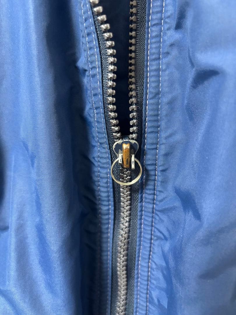 patagonia ネイビー XL ジャケット