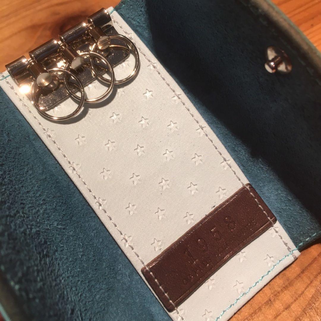 1958年式　1964年式 インパラ OGキーケース　ローライダー