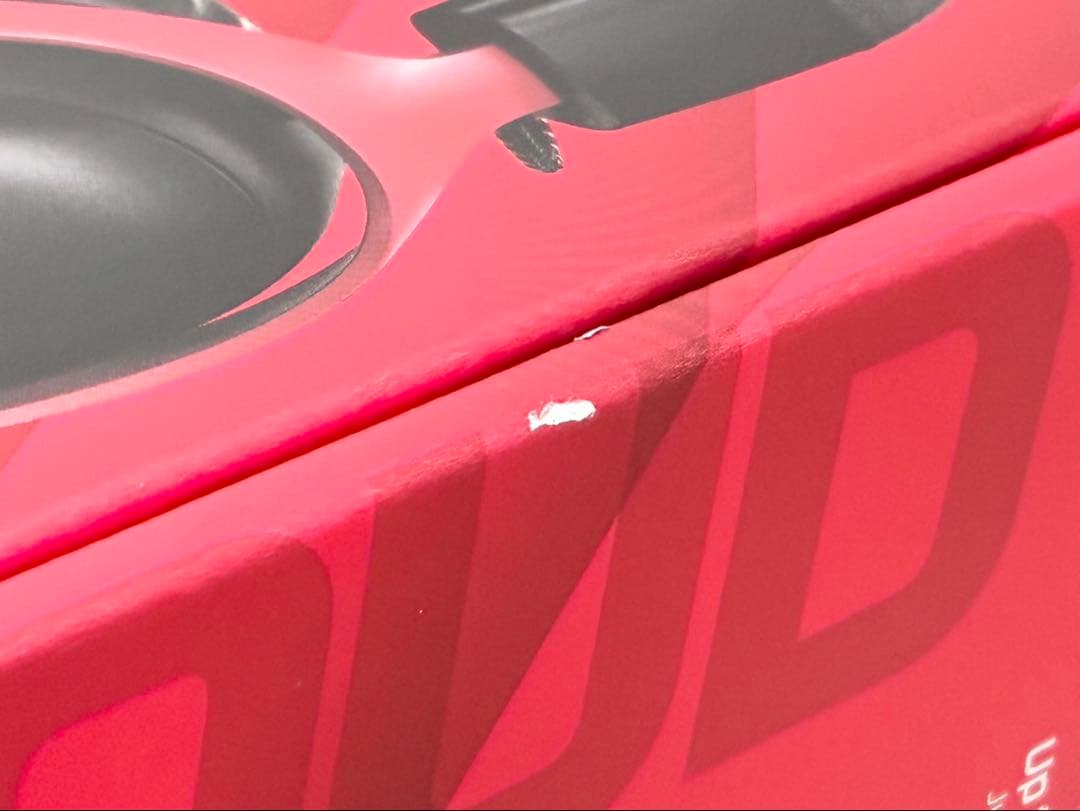 未開封　Hyper X CLOUD Ⅲ WIRELESS ゲーミングヘッドセット