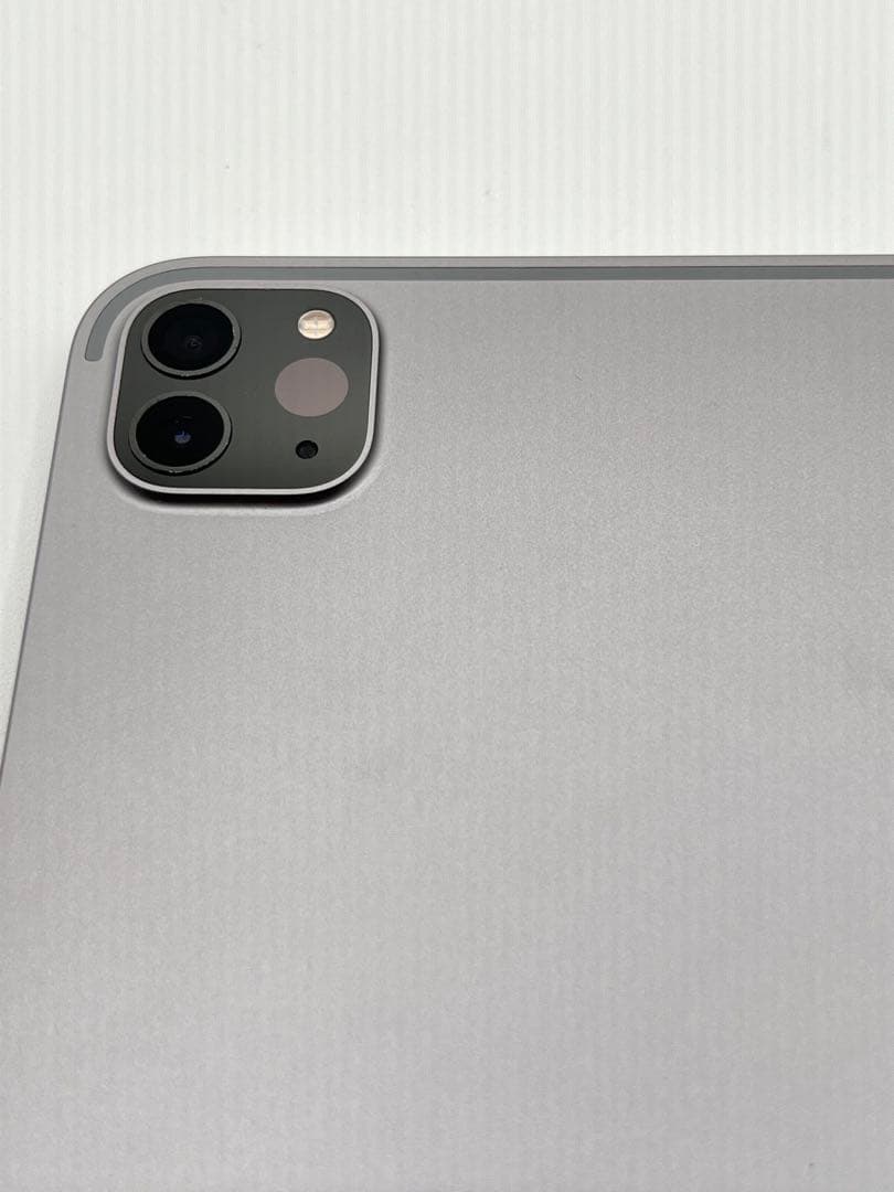 【iPadPro 第6世代　256GB 12.9インチ】キーボードセット