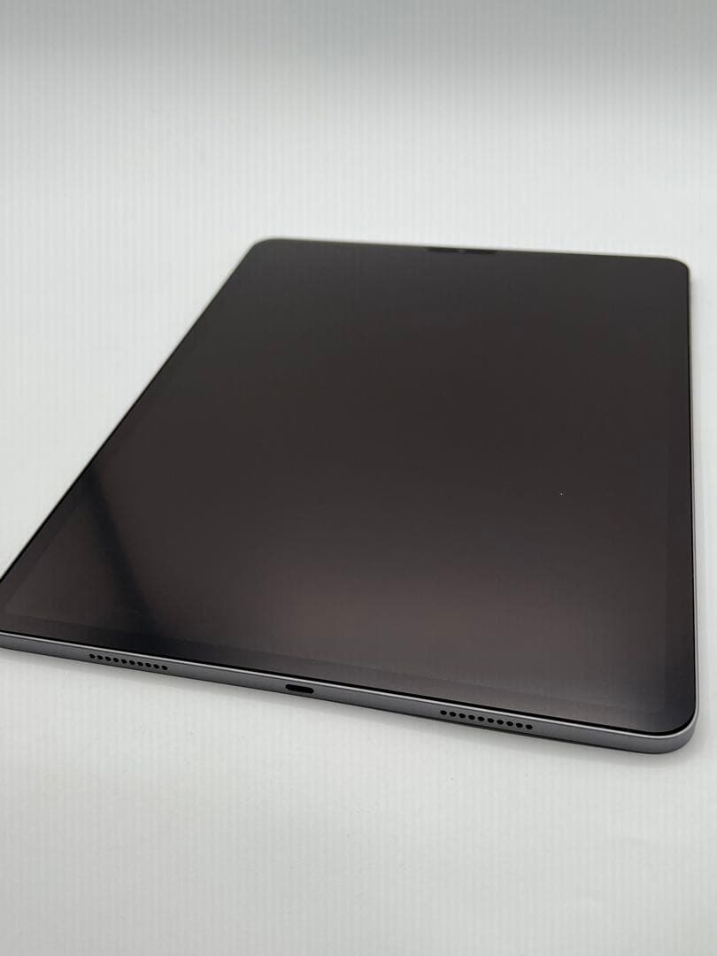 【iPadPro 第6世代　256GB 12.9インチ】キーボードセット