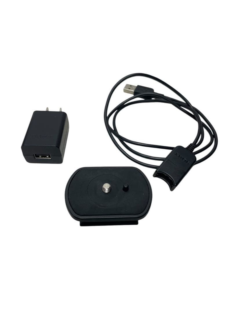 SONY Handycam HDR-PJ675 ホワイト