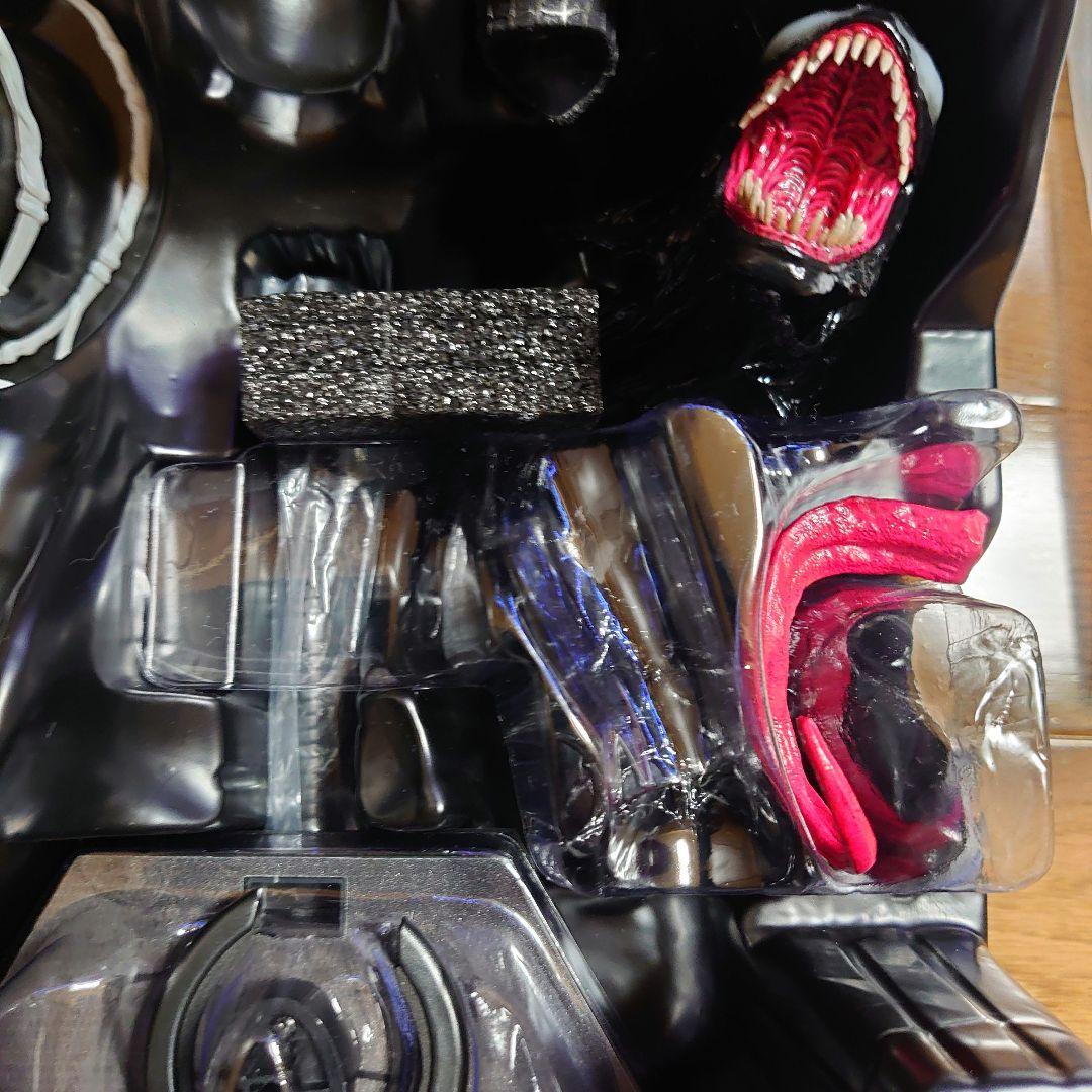 土日限定価格 ホットトイズ スパイダーマン3 1/6フィギュア