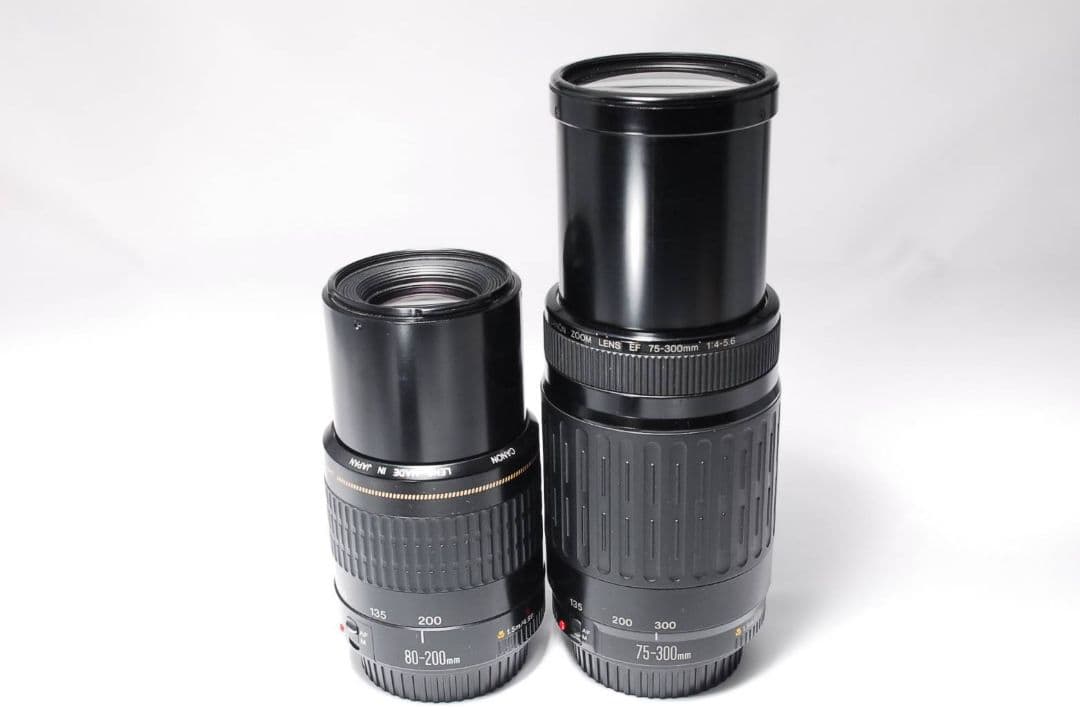 ⭐️Wレンズセット⭐️Canon Kiss X7一眼レフカメラ シャッター数少