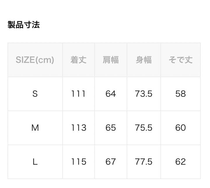 フリークスストア　ビッグシルエット　M-65 モッズコート　2022春購入
