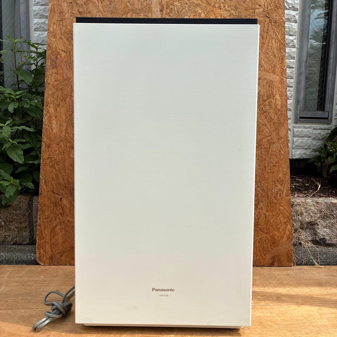 空間除菌脱臭機 ジアイーノ次亜塩素酸F-MV1500 Panasonic