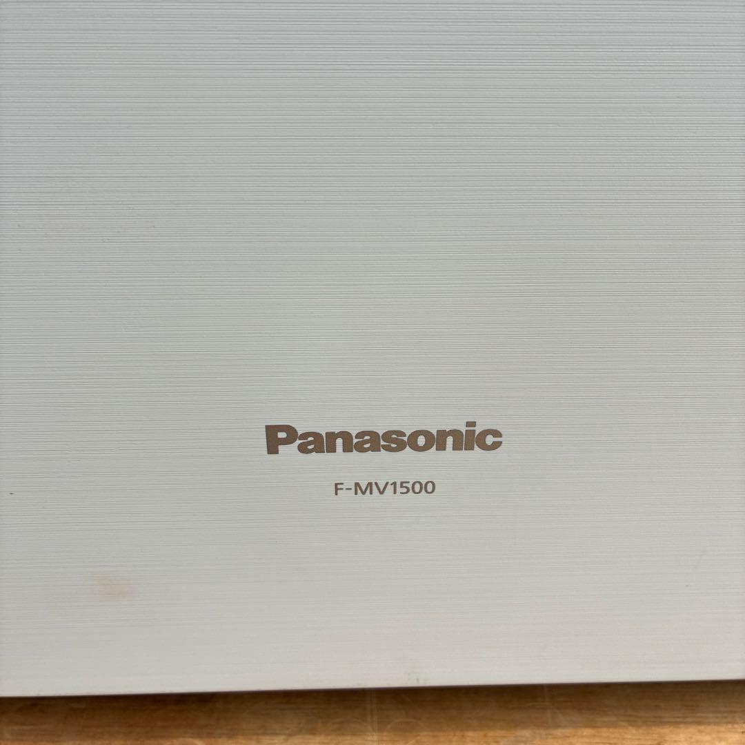 空間除菌脱臭機 ジアイーノ次亜塩素酸F-MV1500 Panasonic