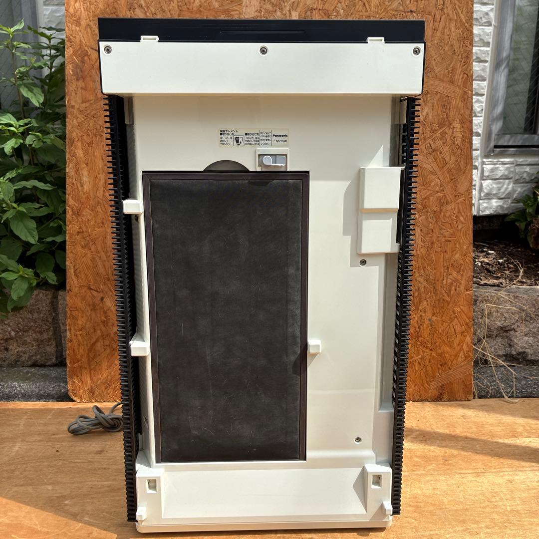 空間除菌脱臭機 ジアイーノ次亜塩素酸F-MV1500 Panasonic
